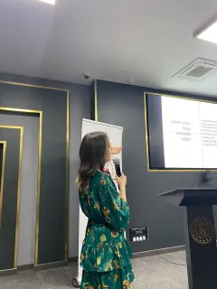 Psk. Halime Oran Keskin profilinde yer alan galeri fotoğrafı.