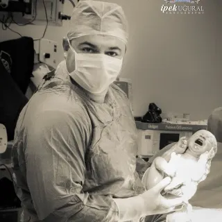 Op. Dr. Hüseyin Pehlivan profilinde yer alan galeri fotoğrafı.