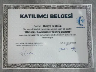 Psk. Derya Deniz profilinde yer alan galeri fotoğrafı.