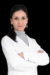 Op. Dr. Hanife Benli profilinde yer alan galeri fotoğrafı.