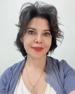 Dt. Ferah Bayav Derici profilinde yer alan galeri fotoğrafı.