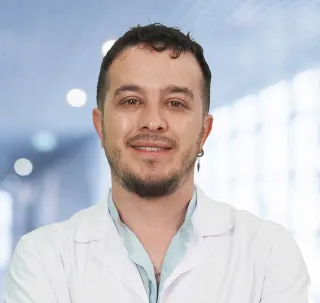 Uzm. Dr. Emre Sodalı profilinde yer alan galeri fotoğrafı.