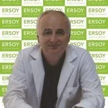 Op. Dr. İbrahim Tahmazoğlu — Beyin Ve Sinir Cerrahisi, Sultanbeyli, İstanbul. Portre fotoğrafı.