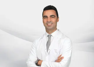 Dr. Öğr. Üyesi Sinan Mermer profilinde yer alan galeri fotoğrafı.