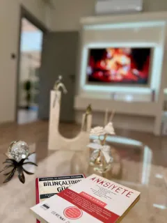 Psk. Kübra Doğan profilinde yer alan galeri fotoğrafı.
