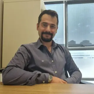 Op. Dr. Onur Çetin profilinde yer alan galeri fotoğrafı.