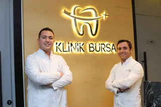 Dt. Gökhan Tunalıgil profilinde yer alan galeri fotoğrafı.