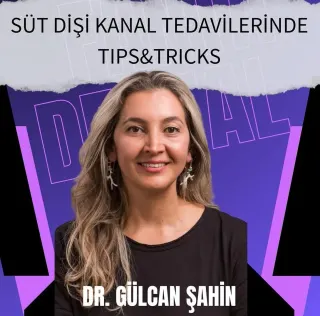Uzm. Dt. Gülcan Şahin profilinde yer alan galeri fotoğrafı.