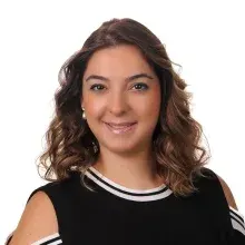 Kl. Psk. Aslı Başarı — Psikoloji, İstanbul. Portre fotoğrafı.