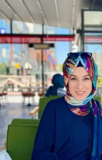 Psk. Gülşah Taşer Kahraman profilinde yer alan galeri fotoğrafı.