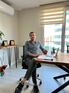 Kl. Psk. Ömer Kurt profilinde yer alan galeri fotoğrafı.