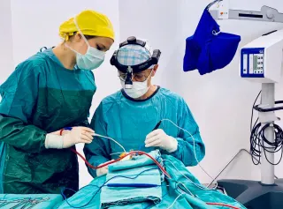 Prof. Dr. Kemal Uygur profilinde yer alan galeri fotoğrafı.