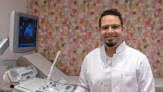 Prof. Dr. Doğa Seçkin profilinde yer alan galeri fotoğrafı.