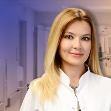 Uzm. Dr. İpek Birdoğan — Tepebaşı, Eskişehir. Portre fotoğrafı.