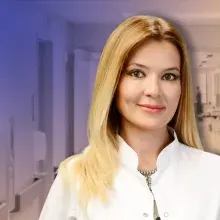 Uzm. Dr. İpek Birdoğan — Tepebaşı, Eskişehir. Portre fotoğrafı.