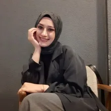 Psk. Melike Keskin — Psikoloji, Malatya. Portre fotoğrafı.