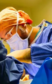 Dr. Erman Çekiç profilinde yer alan galeri fotoğrafı.