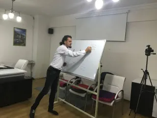 Kl. Psk. Ali Akbulut profilinde yer alan galeri fotoğrafı.