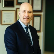 Prof. Dr. Sercan Akpınar — Ortopedi Ve Travmatoloji, Seyhan, Adana. Portre fotoğrafı.