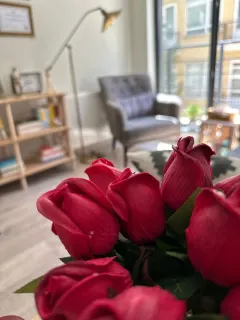 Fatma Şen profilinde yer alan galeri fotoğrafı.