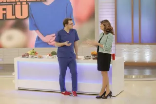 Prof. Dr. Meltem Uğraş profilinde yer alan galeri fotoğrafı.