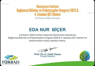 Kl. Psk. Eda Nur Biçer profilinde yer alan galeri fotoğrafı.