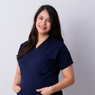 Uzm. Dt. Burcu Uslu profilinde yer alan galeri fotoğrafı.