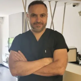 Dt. Tahsin Tolga Ertufan profilinde yer alan galeri fotoğrafı.