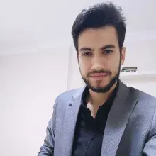 Psk. Dan. Hızır Talha Polat — Psikolojik Danışma ve Rehberlik, Diyarbakır. Portre fotoğrafı.
