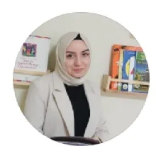 Psk. Sena Anlar — Psikoloji, Kocaeli. Portre fotoğrafı.