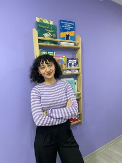 Dkt. Zeynep Öner profilinde yer alan galeri fotoğrafı.