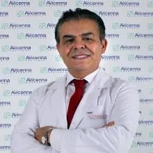 Op. Dr. Osman Aktaş — Genel Cerrahi, Ataşehir, İstanbul. Portre fotoğrafı.