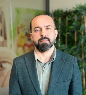 Doç. Dr. Yekta Şendül profilinde yer alan galeri fotoğrafı.