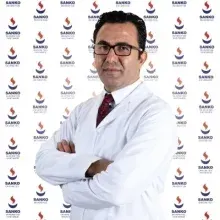 Prof. Dr. Yusuf Ünal Sarıkabadayı — Çocuk Sağlığı Ve Hastalıkları, Şehitkamil, Gaziantep. Portre fotoğrafı.