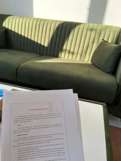 Psk. Rabia Gündoğar profilinde yer alan galeri fotoğrafı.
