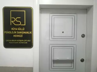 Uzm. Psk. Rüya Süllü profilinde yer alan galeri fotoğrafı.