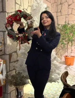 Psk. Damla Güneş profilinde yer alan galeri fotoğrafı.