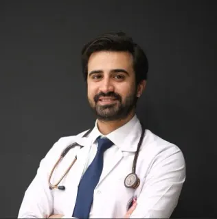 Dr. Sabri Barım profilinde yer alan galeri fotoğrafı.