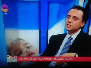 Dr. Dt. Enver Akın Özkan profilinde yer alan galeri fotoğrafı.