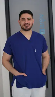 Dt. Burhan Yaman profilinde yer alan galeri fotoğrafı.