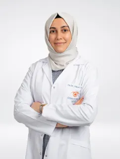 Op. Dr. Hüsna Topçu profilinde yer alan galeri fotoğrafı.