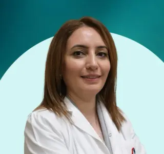Prof. Dr. Bilge Yılmaz Kara profilinde yer alan galeri fotoğrafı.