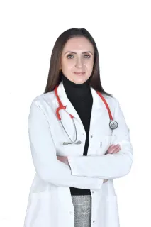 Uzm. Dr. Mevsim Demir profilinde yer alan galeri fotoğrafı.