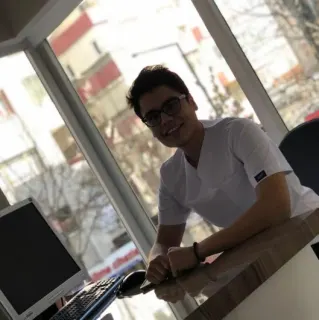 Dt. Hüseyin İnce profilinde yer alan galeri fotoğrafı.