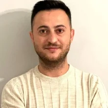 Osman Ayrancıoğlu — Çocuk Gelişimi, Sakarya. Portre fotoğrafı.