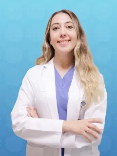 Dr. Öğr. Üyesi Yonca Naziker Baş profilinde yer alan galeri fotoğrafı.