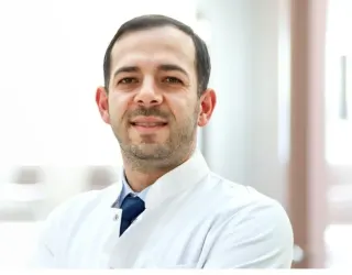Op. Dr. Eren Yılmaz profilinde yer alan galeri fotoğrafı.