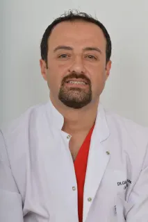 Dr. Dt. Gökhan Torun profilinde yer alan galeri fotoğrafı.