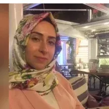 Uzm. Psk. Reyhan Erdoğan Aydın — Psikoloji. Portre fotoğrafı.