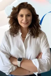 Fzt. Tuğba Kara profilinde yer alan galeri fotoğrafı.